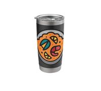 Really Like Paella Spanish Food Tapas Stainless Steel Insulated Tumbler