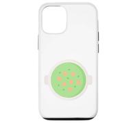 Really Like Palak Paneer Spinach Curry India Cuisine Dish Case for iPhone 12/12 Pro