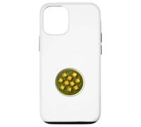 Really Like Palak Paneer Spinach Curry India Cuisine Dish Case for iPhone 12/12 Pro