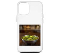 Really Like Palak Paneer Spinach Curry India Cuisine Dish Case for iPhone 12/12 Pro