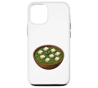 Really Like Palak Paneer Spinach Curry India Cuisine Dish Case for iPhone 12/12 Pro