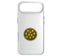 Really Like Palak Paneer Spinach Curry India Cuisine Dish Case for iPhone Air