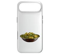 Really Like Palak Paneer Spinach Curry India Cuisine Dish Case for iPhone Air