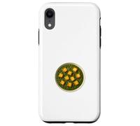 Really Like Palak Paneer Spinach Curry India Cuisine Dish Case for iPhone XR