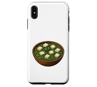 Really Like Palak Paneer Spinach Curry India Cuisine Dish Case for iPhone XS Max