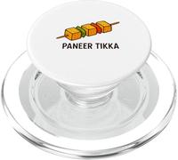 Really Like Paneer Tikka Indian India Tandoor Food PopSockets PopGrip for MagSafe