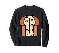 Really Like Panettone Italian Sweet Bread Sweatshirt