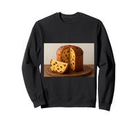 Really Like Panettone Italian Sweet Bread Sweatshirt