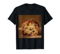 Really Like Panettone Italian Sweet Bread T-Shirt