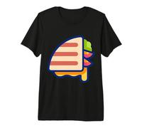 Really Like Paninis - Italian Sandwich Panini Premium T-Shirt