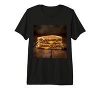 Really Like Paninis - Italian Sandwich Panini Premium T-Shirt