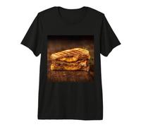 Really Like Paninis - Italian Sandwich Panini Premium T-Shirt