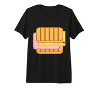 Really Like Paninis - Italian Sandwich Panini Premium T-Shirt