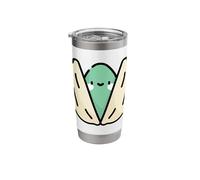 Really Like Pistachios Pistachio Stainless Steel Insulated Tumbler
