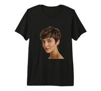 Really Like Pixi Cuts Pixie Cut Premium T-Shirt