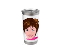 Really Like Pixi Cuts Pixie Cut Stainless Steel Insulated Tumbler