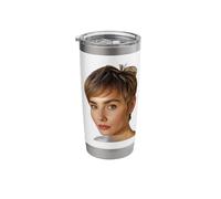 Really Like Pixi Cuts Pixie Cut Stainless Steel Insulated Tumbler