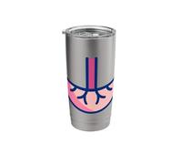 Really Like Placentas Fun Placenta Childbirth Midwife Stainless Steel Insulated Tumbler