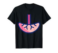 Really Like Placentas Fun Placenta Childbirth Midwife Value Graphic T-Shirt