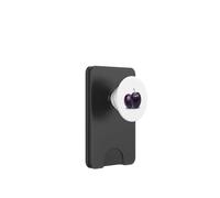 Really Like Plums - Plum Fruit PopSockets PopWallet for MagSafe