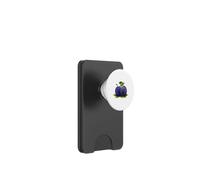 Really Like Plums - Plum Fruit PopSockets PopWallet for MagSafe