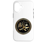 Really Like Prophets Prophet Case for iPhone 16