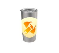 Really Like Pterodactyl Jurassic Dinosaur Flying Reptile Stainless Steel Insulated Tumbler
