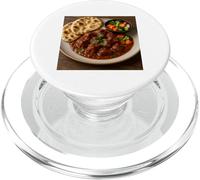Really Like Rogan Josh Indian Food Wazwan PopSockets PopGrip for MagSafe