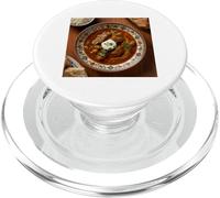 Really Like Rogan Josh Indian Food Wazwan PopSockets PopGrip for MagSafe