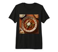 Really Like Rogan Josh Indian Food Wazwan Premium T-Shirt