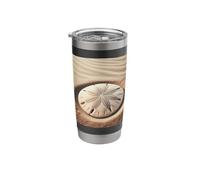 Really Like Sand Dollars Sand Dollar Stainless Steel Insulated Tumbler