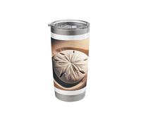 Really Like Sand Dollars Sand Dollar Stainless Steel Insulated Tumbler