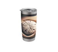 Really Like Sand Dollars Sand Dollar Stainless Steel Insulated Tumbler