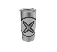 Really Like Sand Dollars Sand Dollar Stainless Steel Insulated Tumbler