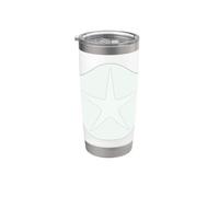 Really Like Sand Dollars Sand Dollar Stainless Steel Insulated Tumbler