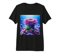 Really Like Sea Anemones Anemone Premium T-Shirt