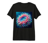 Really Like Sea Anemones Anemone Premium T-Shirt