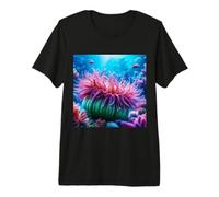 Really Like Sea Anemones Anemone Premium T-Shirt