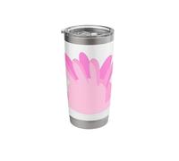 Really Like Sea Anemones Anemone Stainless Steel Insulated Tumbler