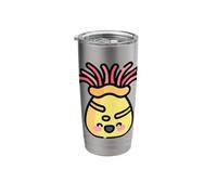 Really Like Sea Anemones Anemone Stainless Steel Insulated Tumbler