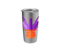 Really Like Sea Anemones Anemone Stainless Steel Insulated Tumbler