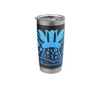 Really Like Sea Anemones Anemone Stainless Steel Insulated Tumbler