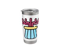 Really Like Sea Anemones Anemone Stainless Steel Insulated Tumbler