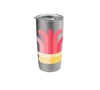 Really Like Sea Anemones Anemone Stainless Steel Insulated Tumbler