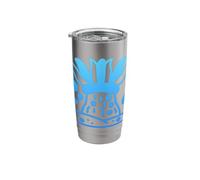 Really Like Sea Anemones Anemone Stainless Steel Insulated Tumbler