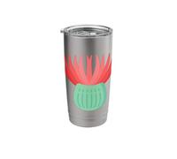 Really Like Sea Anemones Anemone Stainless Steel Insulated Tumbler