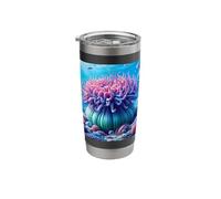 Really Like Sea Anemones Anemone Stainless Steel Insulated Tumbler