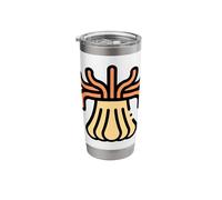 Really Like Sea Anemones Anemone Stainless Steel Insulated Tumbler