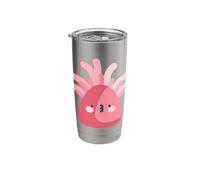 Really Like Sea Anemones Anemone Stainless Steel Insulated Tumbler