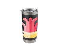 Really Like Sea Anemones Anemone Stainless Steel Insulated Tumbler